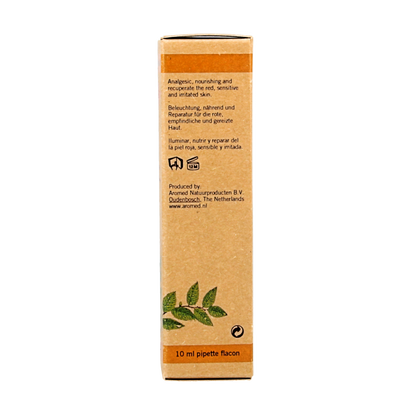 Aromed Ordexma oorschelpolie 10 Milliliter