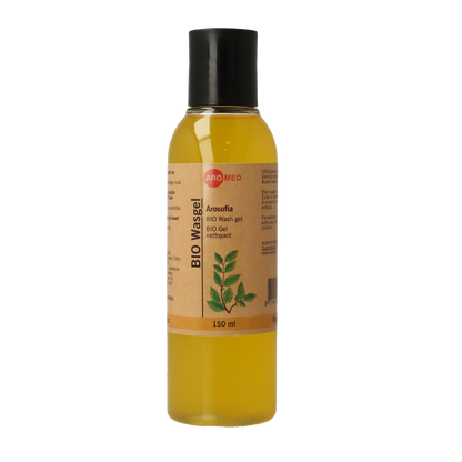 Aromed Arosofia wasgel bio 150 Milliliter