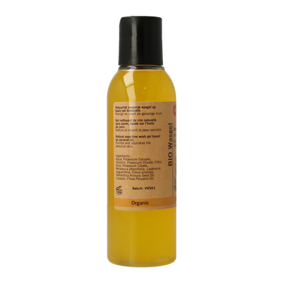 Aromed Arosofia wasgel bio 150 Milliliter