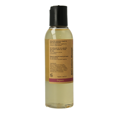 Aromed Candira intiem wasgel 150 Milliliter