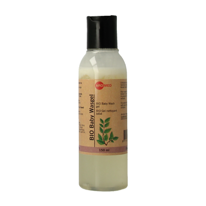 Aromed Baby wasgel  150 Milliliter