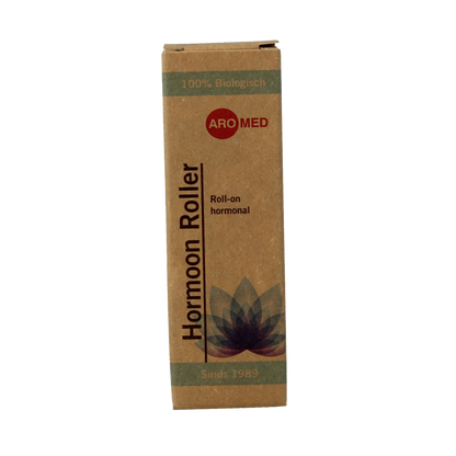 Aromed Lotus hormoon roller 10 Milliliter