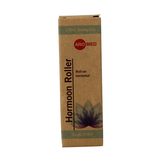 Aromed Lotus hormoon roller 10 Milliliter
