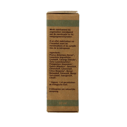 Aromed Lotus hormoon roller 10 Milliliter