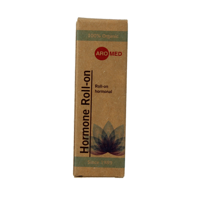 Aromed Lotus hormoon roller 10 Milliliter
