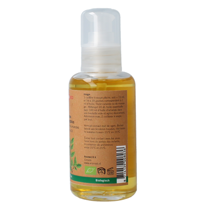 Aromed Amandelolie bio 100 Milliliter