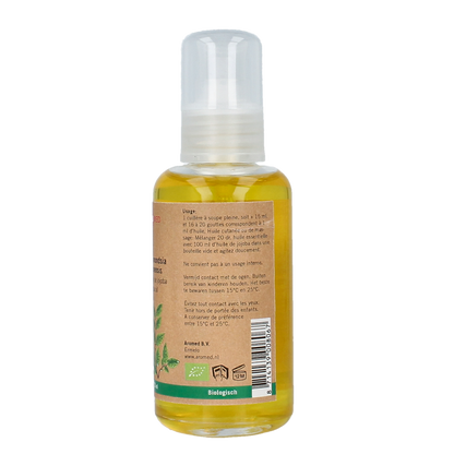 Aromed Jojoba olie bio  100 Milliliter