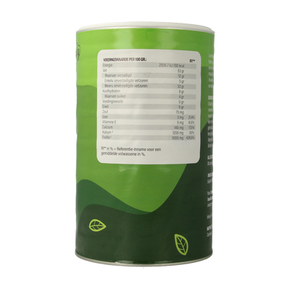 Nutriforce Nutriforce Lecithine granulaat 98% 400 Gram