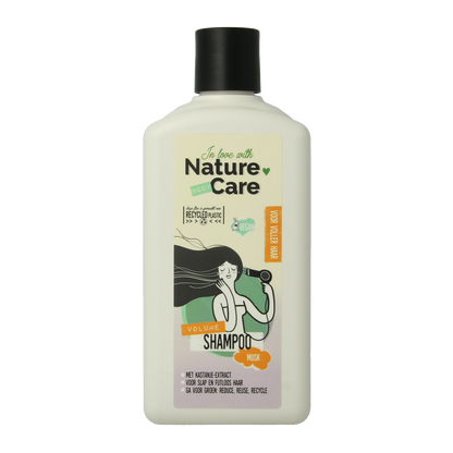 Nature Care Shampoo volume 500.00 Milliliter