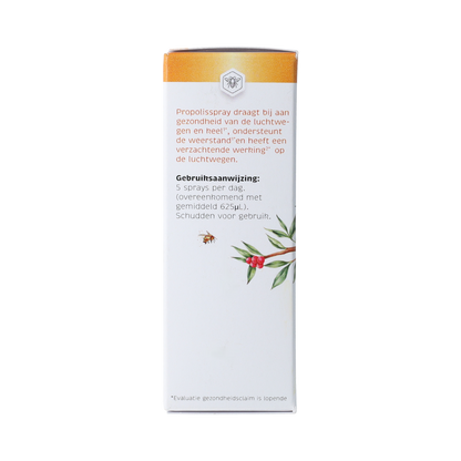 Michel Merlet Propolisspray echinacea tea tree 20.00 Milliliter