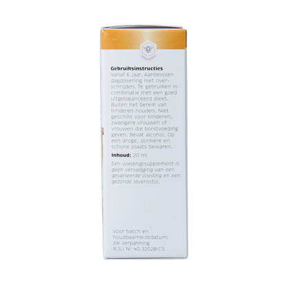 Michel Merlet Propolisspray echinacea tea tree  20 Milliliter