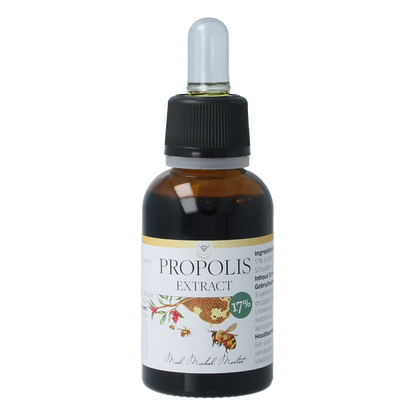 Michel Merlet Propolis extract  30.00 Milliliter