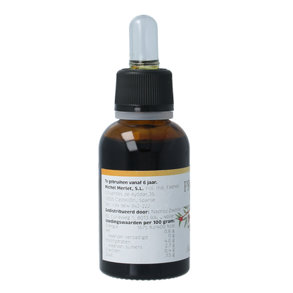 Michel Merlet Propolis extract  30.00 Milliliter