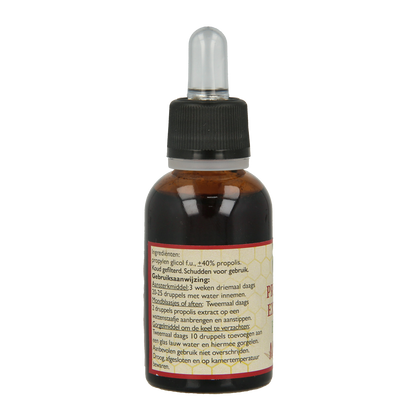 Michel Merlet Propolis extract extra forte  30.00 Milliliter