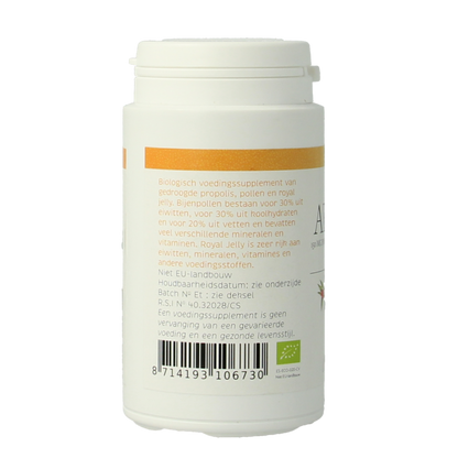 Michel Merlet Api royal bio 90 Capsules