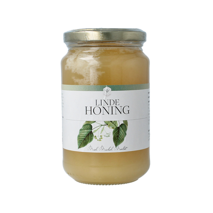 Michel Merlet Linde honing 500.00 Gram