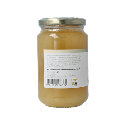 Michel Merlet Linde honing 500.00 Gram