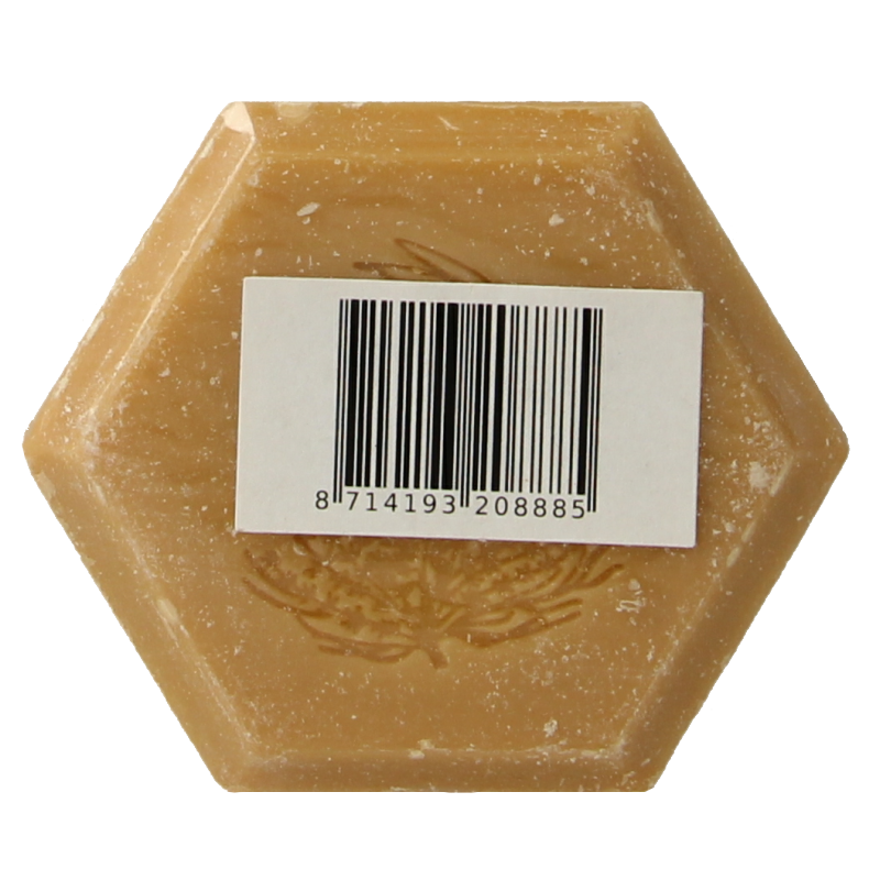 Michel Merlet Honing propolis thijm zeep 1 Stuks