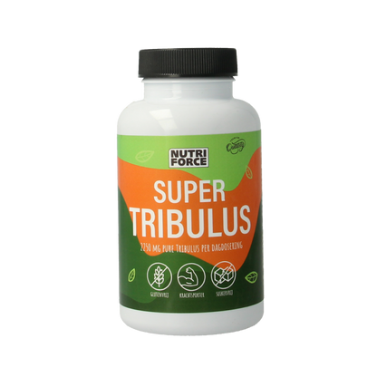 Nutriforce Super tribulus 60 Capsules