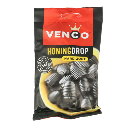 Venco Honingdrop 120.00 Gram