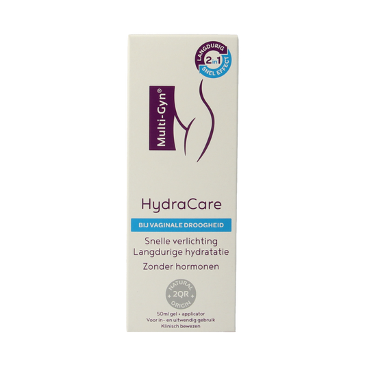 Multi GYN Hydracare 50 Milliliter