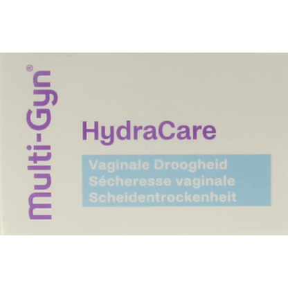 Multi GYN Hydracare 50.00 Milliliter