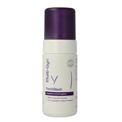 Multi GYN Femwash 100.00 Milliliter