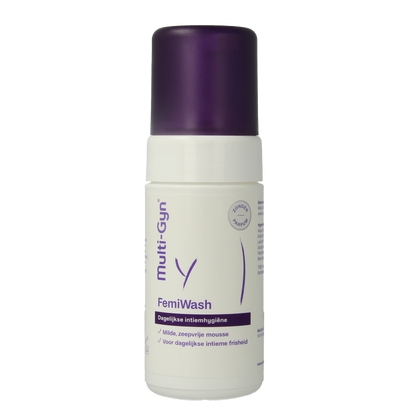 Multi GYN Femwash 100 Milliliter