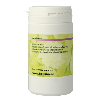 Holisan Amalaki 60 Capsules