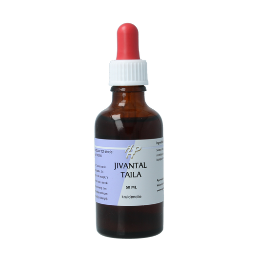 Holisan Jivantal taila 50.00 Milliliter