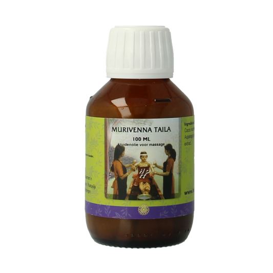 Holisan Murivenna taila 100 Milliliter