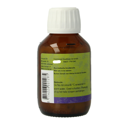 Holisan Murivenna taila 100 Milliliter