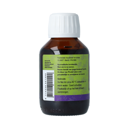 Holisan Pindali taila 100.00 Milliliter