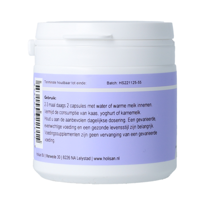 Holisan Rumayu 100.00 Vegetarische capsules