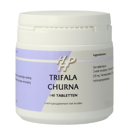 Holisan Trifala churna 140 Tabletten