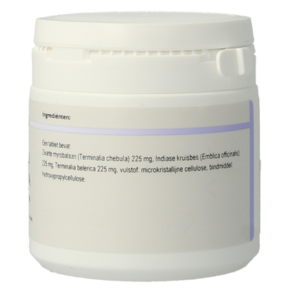 Holisan Trifala churna 140 Tabletten