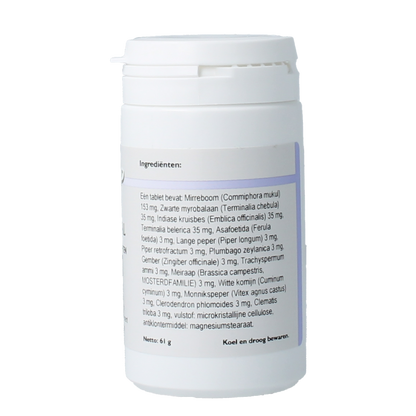 Holisan Yogral 120.00 Tabletten