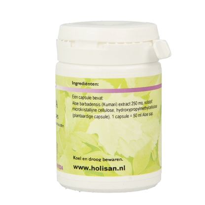 Holisan Kanya voorheen Kumari 60 Capsules