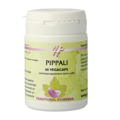 Holisan Pippali 60 Capsules