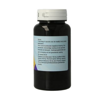 Clark Rascal 450mg 100 Capsules