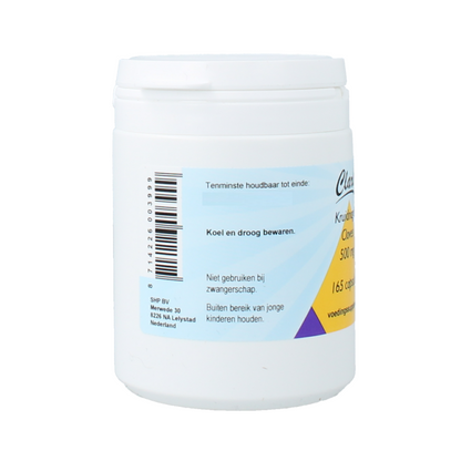 Clark Kruidnagel/clove/lavanga 165 Capsules