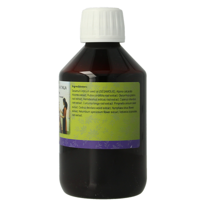 Holisan Basugandar taila 250 Milliliter