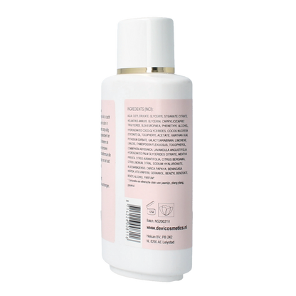 Holisan Pitta bodylotion devi 200 Milliliter
