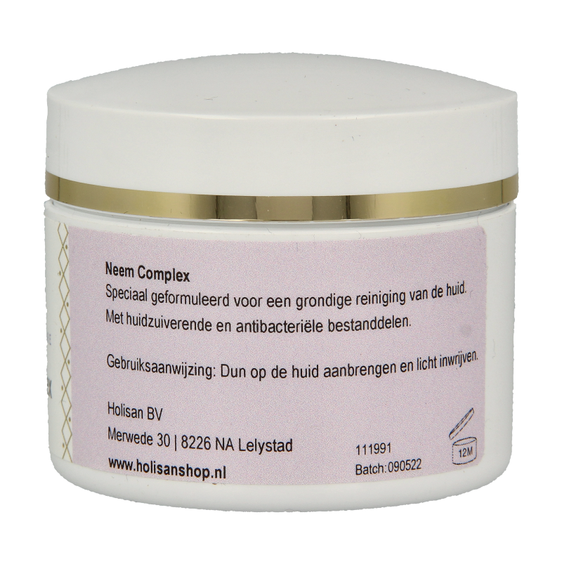 Holisan Neem complex devi 50 Milliliter