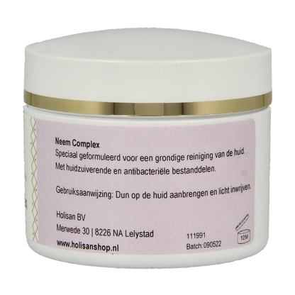 Holisan Neem complex devi 50 Milliliter