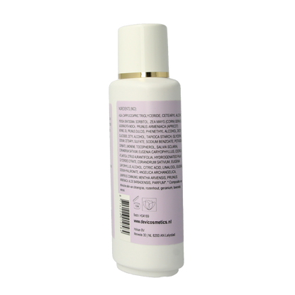 Devi Neem cleansing emulsion 200 Milliliter