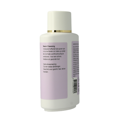 Devi Neem cleansing emulsion 200 Milliliter