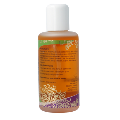Devi Massageolie pitta ayurwellness 100 Milliliter