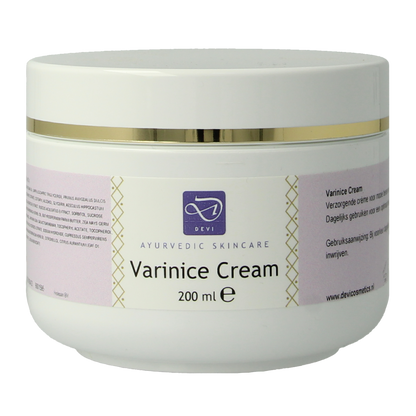 Devi Varinice cream 200.00 Milliliter