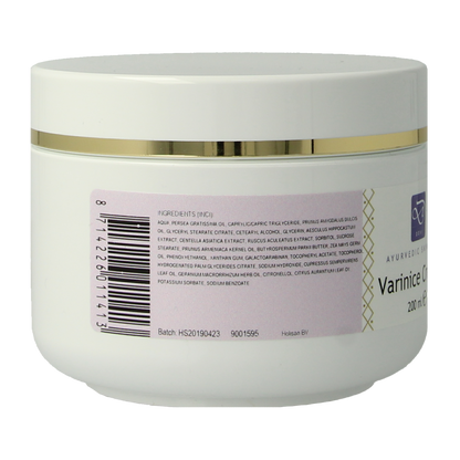 Devi Varinice cream 200.00 Milliliter